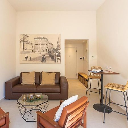 Lovely Cozy Nazionale 4 Daire Roma Dış mekan fotoğraf