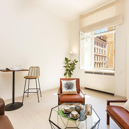 Lovely Cozy Nazionale 4 Daire Roma Dış mekan fotoğraf
