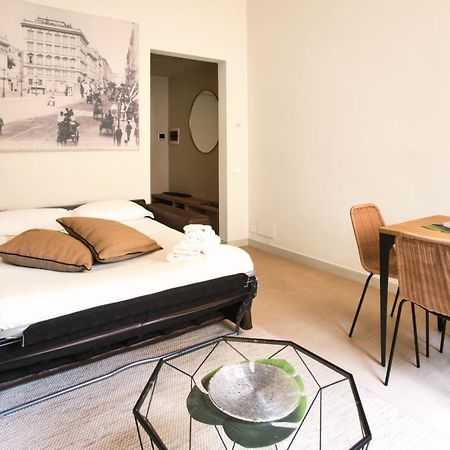 Lovely Cozy Nazionale 4 Daire Roma Dış mekan fotoğraf