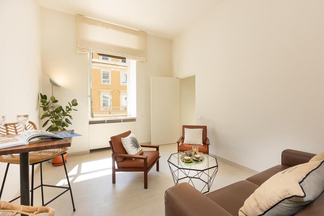 Lovely Cozy Nazionale 4 Daire Roma Dış mekan fotoğraf