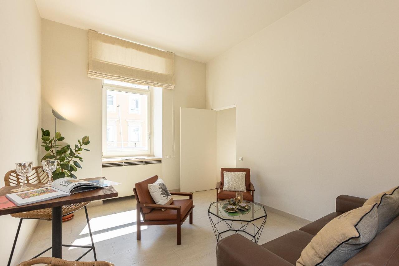 Lovely Cozy Nazionale 4 Daire Roma Dış mekan fotoğraf