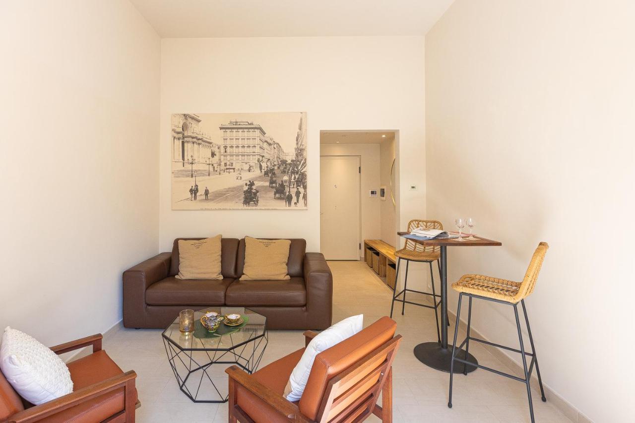 Lovely Cozy Nazionale 4 Daire Roma Dış mekan fotoğraf