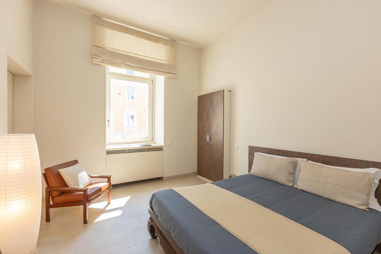 Lovely Cozy Nazionale 4 Daire Roma Dış mekan fotoğraf