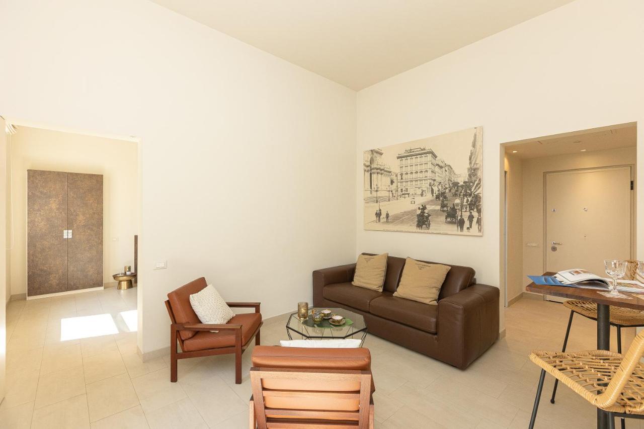 Lovely Cozy Nazionale 4 Daire Roma Dış mekan fotoğraf