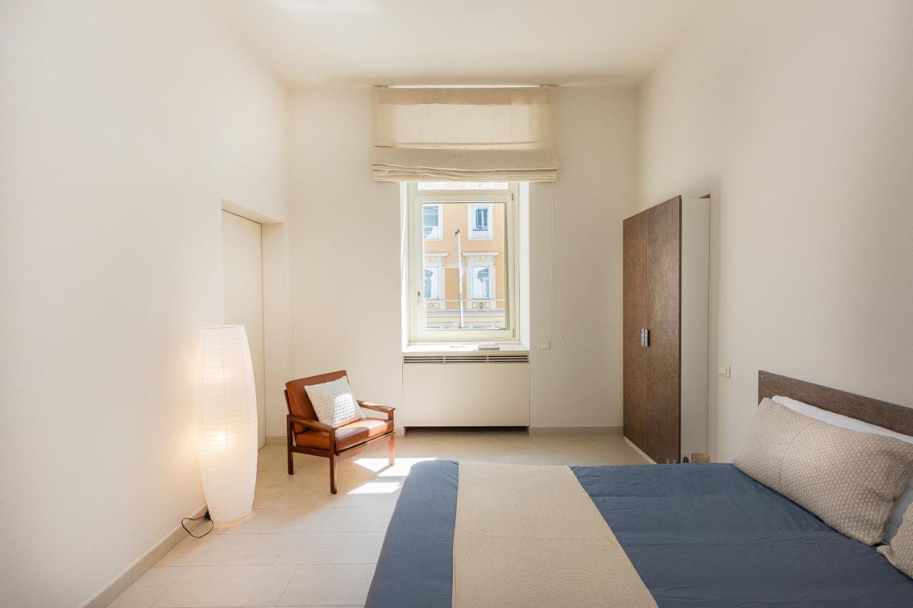 Lovely Cozy Nazionale 4 Daire Roma Dış mekan fotoğraf