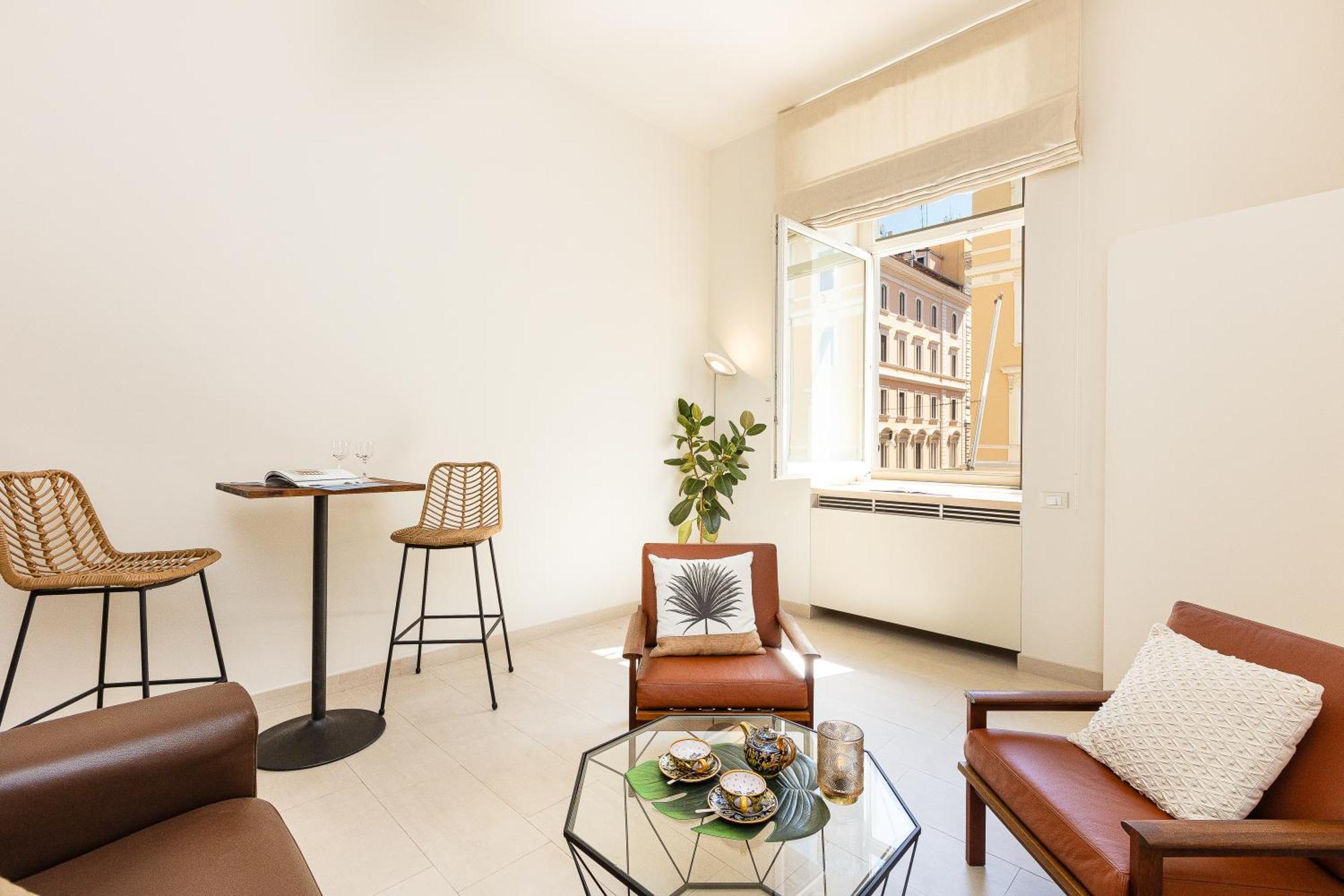 Lovely Cozy Nazionale 4 Daire Roma Dış mekan fotoğraf