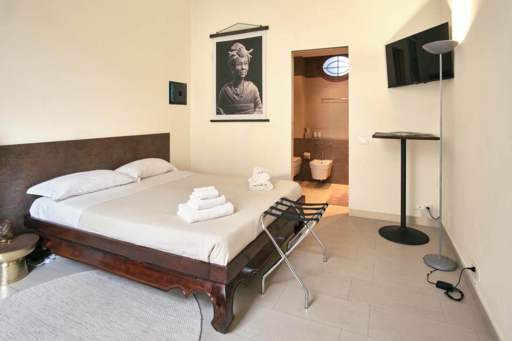 Lovely Cozy Nazionale 4 Daire Roma Dış mekan fotoğraf