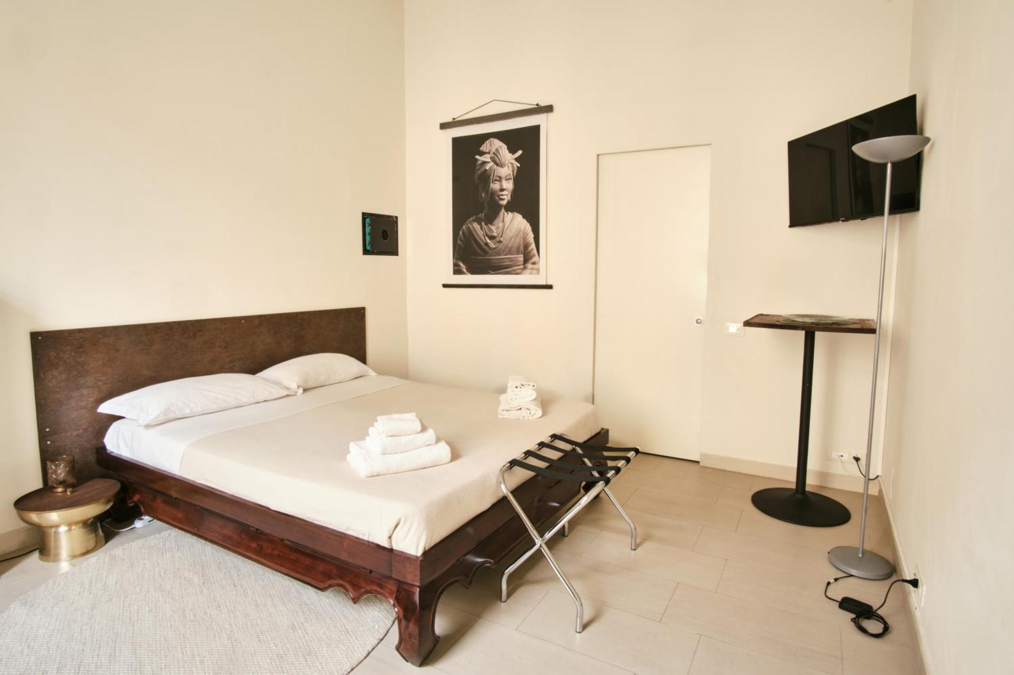 Lovely Cozy Nazionale 4 Daire Roma Dış mekan fotoğraf